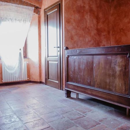 Agriturismo Le Piagge Ponzone ภายนอก รูปภาพ