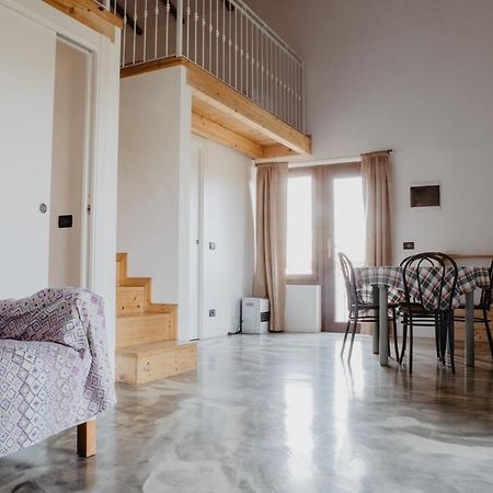 Agriturismo Le Piagge Ponzone ภายนอก รูปภาพ