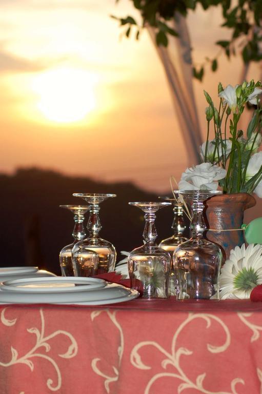 Agriturismo Le Piagge Ponzone ภายนอก รูปภาพ