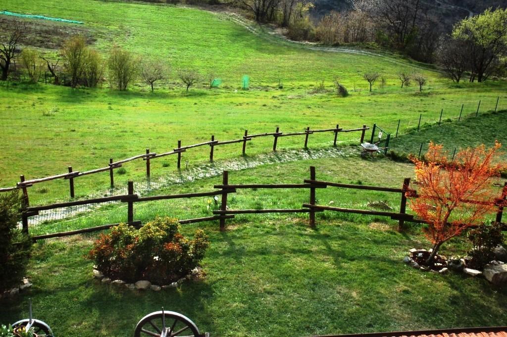 Agriturismo Le Piagge Ponzone ภายนอก รูปภาพ