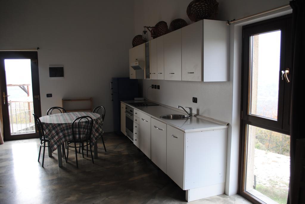 Agriturismo Le Piagge Ponzone ภายนอก รูปภาพ