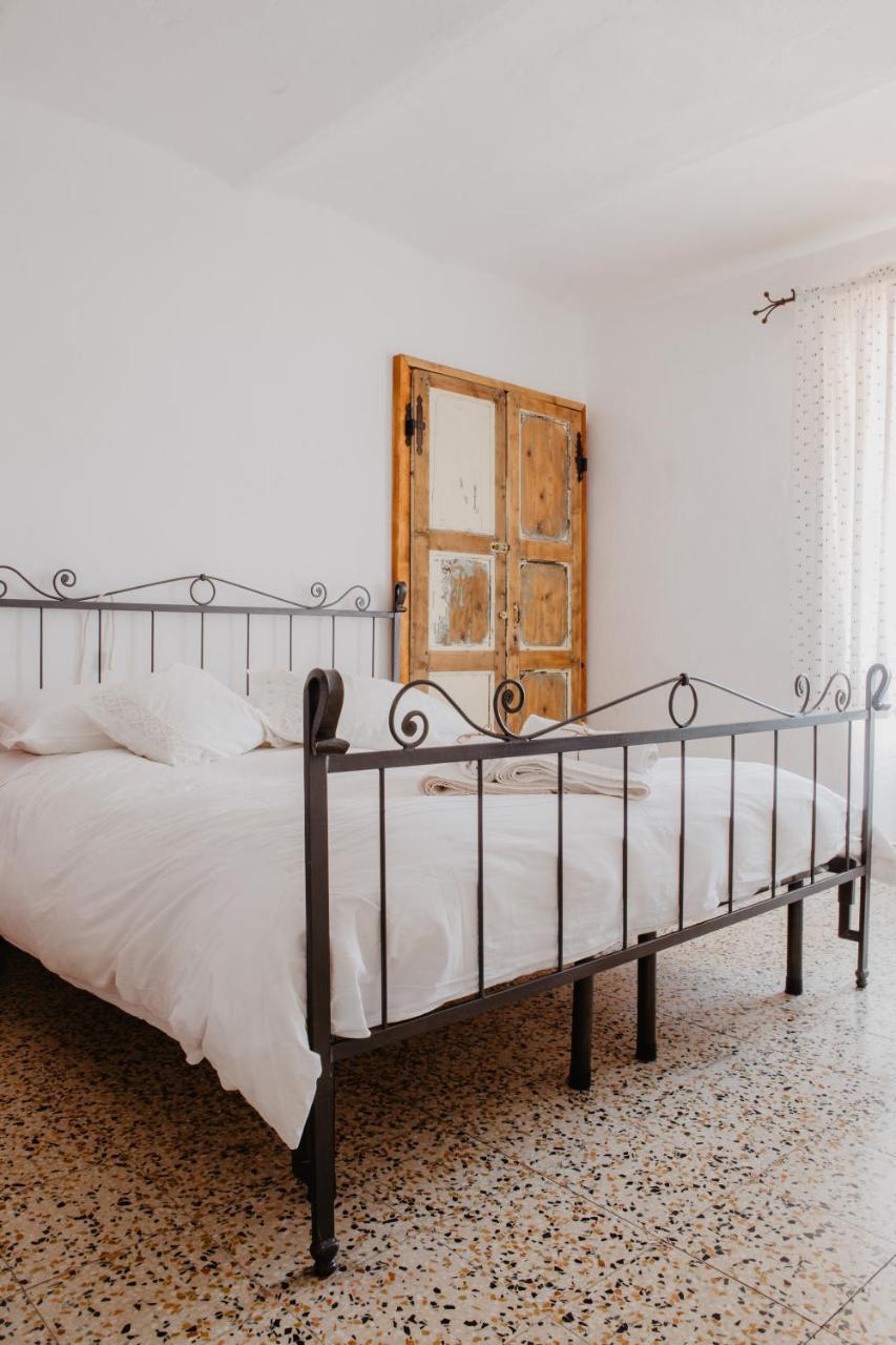Agriturismo Le Piagge Ponzone ภายนอก รูปภาพ