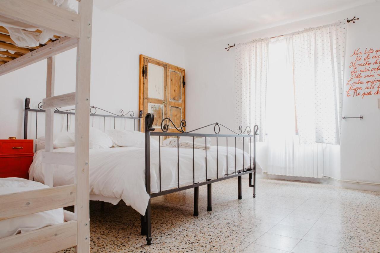 Agriturismo Le Piagge Ponzone ภายนอก รูปภาพ