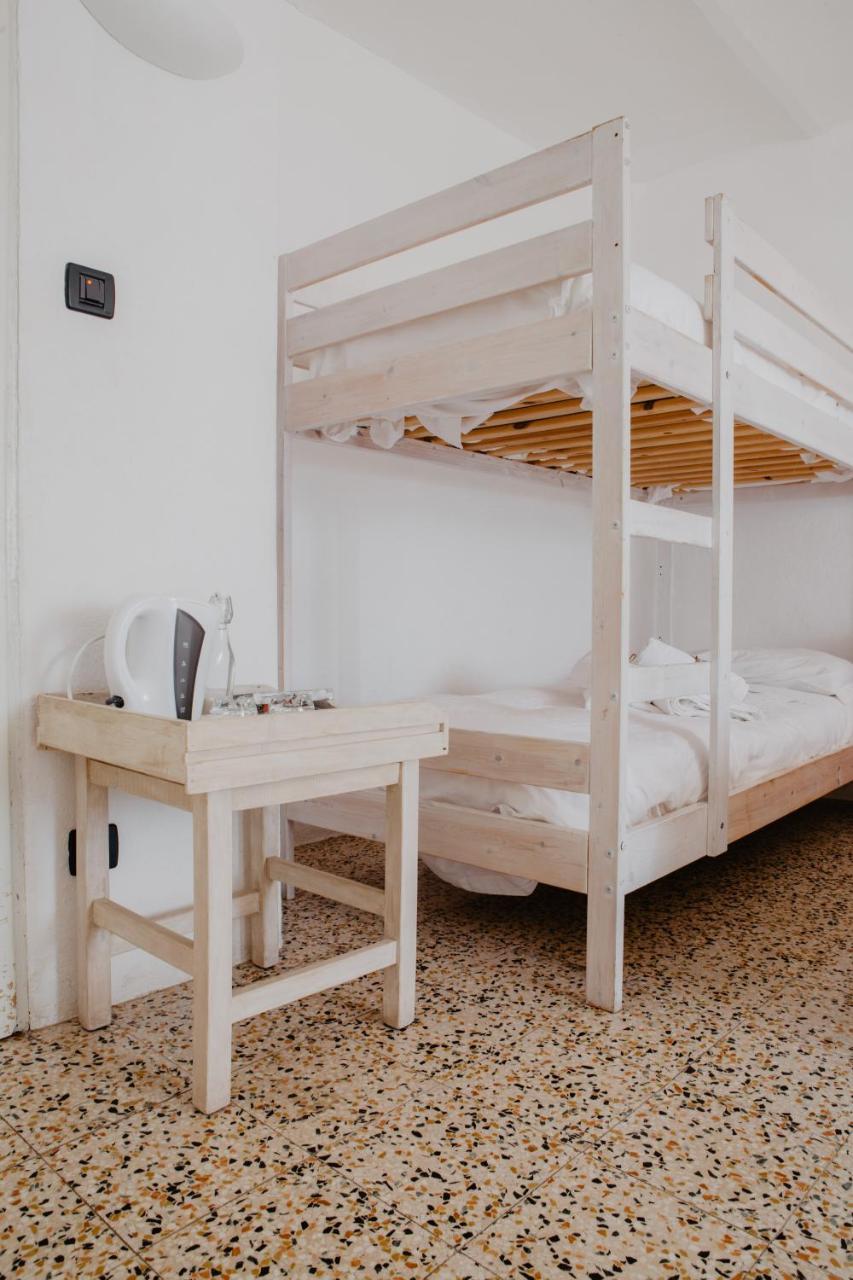 Agriturismo Le Piagge Ponzone ภายนอก รูปภาพ
