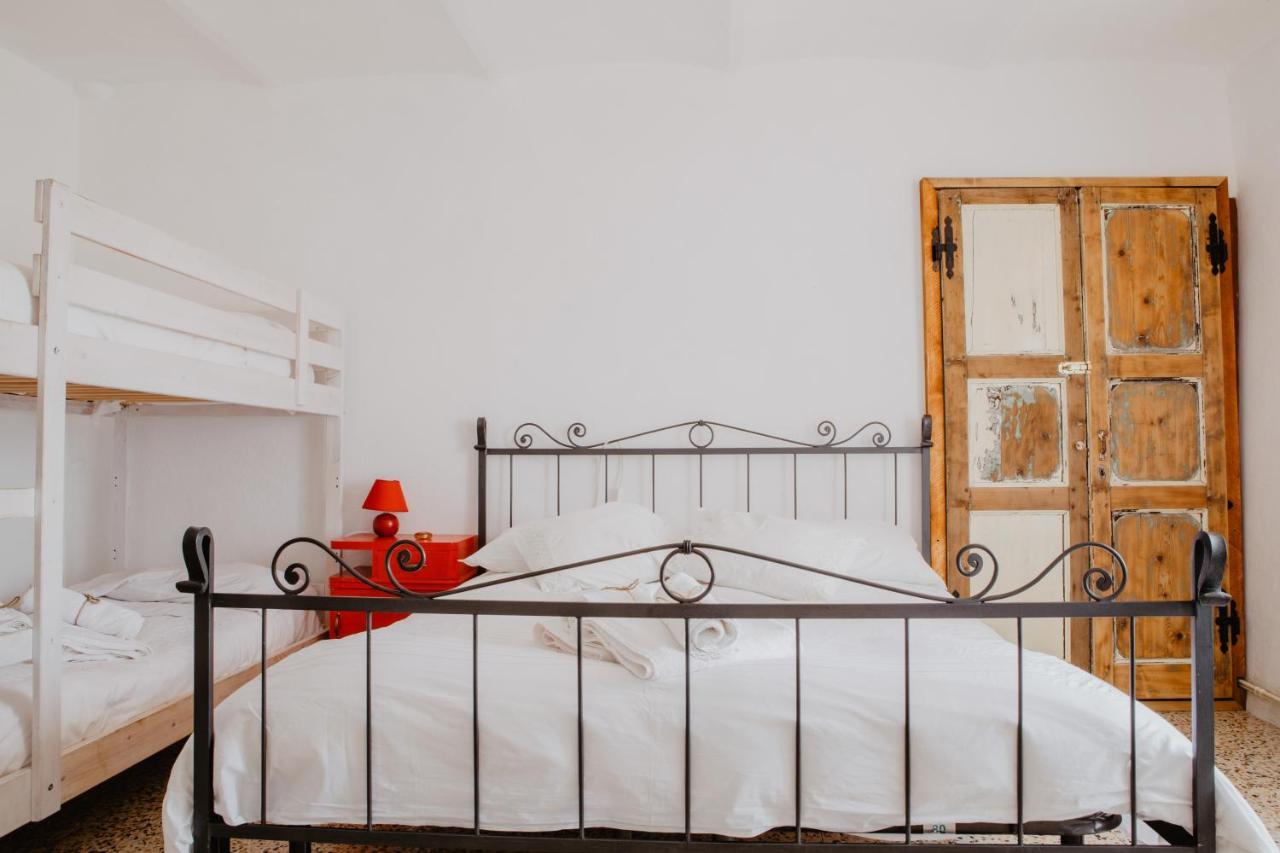 Agriturismo Le Piagge Ponzone ภายนอก รูปภาพ