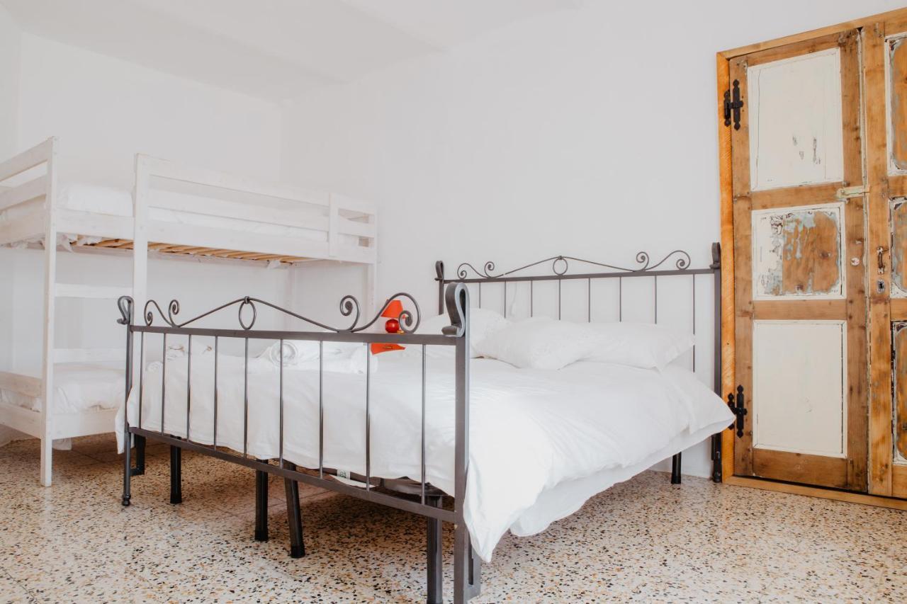Agriturismo Le Piagge Ponzone ภายนอก รูปภาพ