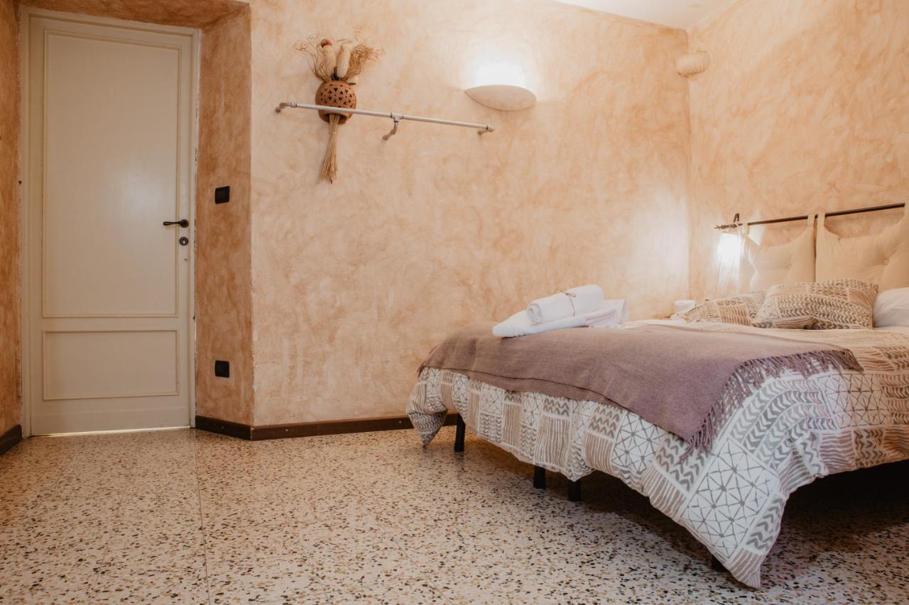 Agriturismo Le Piagge Ponzone ภายนอก รูปภาพ