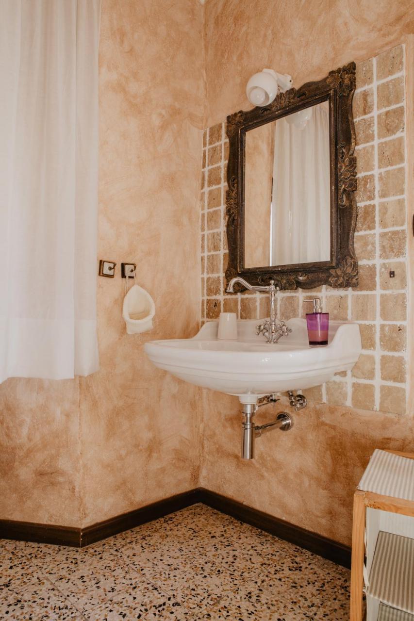 Agriturismo Le Piagge Ponzone ภายนอก รูปภาพ